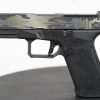 Glock 17 Gen 4 Agency Arms BLK Multi-Cam 9mm. **USED** Free S&H - Image 6