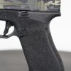 Glock 17 Gen 4 Agency Arms BLK Multi-Cam 9mm. **USED** Free S&H - Image 13