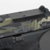 Glock 17 Gen 4 Agency Arms BLK Multi-Cam 9mm. **USED** Free S&H - Image 9