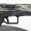 Glock 17 Gen 4 Agency Arms BLK Multi-Cam 9mm. **USED** Free S&H - Image 8