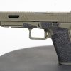 Glock 34 Gen 5 Agency Arms  Full Build  OD Green AOS Cut 9mm Free S&H - Image 13