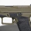 Glock 34 Gen 5 Agency Arms  Full Build  OD Green AOS Cut 9mm Free S&H - Image 14