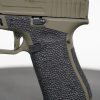 Glock 34 Gen 5 Agency Arms  Full Build  OD Green AOS Cut 9mm Free S&H - Image 9