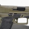 Glock 34 Gen 5 Agency Arms  Full Build  OD Green AOS Cut 9mm Free S&H - Image 15