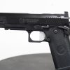 Nighthawk Custom Warhawk 2011 Frame Black 9mm Free S&H - Image 9