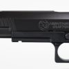 Nighthawk Custom Warhawk 2011 Frame Black 9mm Free S&H - Image 3