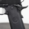 Nighthawk Custom Warhawk 2011 Frame Black 9mm Free S&H - Image 15