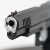 Nighthawk Custom Warhawk 2011 Frame Black 9mm Free S&H - Image 6