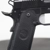 Nighthawk Custom Warhawk 2011 Frame Black 9mm Free S&H - Image 12