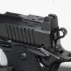 Nighthawk Custom Warhawk 2011 Frame Black 9mm Free S&H - Image 5