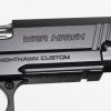 Nighthawk Custom Warhawk 2011 Frame Black 9mm Free S&H - Image 10