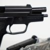 Sig Sauer P229 40SW factory box - Image 3