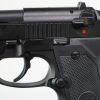 Girsan 16 Compact (Beretta 92 Copy) 9mm with 1 mag - Image 10