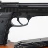 Girsan 16 Compact (Beretta 92 Copy) 9mm with 1 mag - Image 8