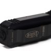 Microtech 232-1T UTX-85 Tactical Black D/E, Black Handles - Image 8