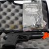 Girsan 16 Compact (Beretta 92 Copy) 9mm with 1 mag - Image 6