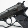 Walther P-38 9mm Post War Aluminum Frame 1 mag - Image 8