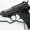 Walther P38 9mm Aluminum Frame Post War - Image 6