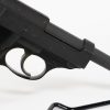 Walther P38 9mm Aluminum Frame Post War - Image 5