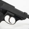 Walther P38 9mm Aluminum Frame Post War - Image 9