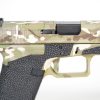 Glock 34 Complete Build 9mm Multicam **USED** Free S&H - Image 8