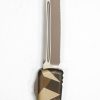 Microtech 123-15LPGETACS Ultratech Tanto Tan Geo Camo Front Serrations - Image 3