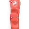 Microtech 144-13RD Combat Troodon Tanto Bronze - Image 5