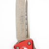 Microtech 144-13RD Combat Troodon Tanto Bronze - Image 6