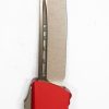 Microtech 144-13RD Combat Troodon Tanto Bronze - Image 3