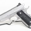 Wilson Combat ACP 45 acp 4" Stainless Steel Free S&H - Image 6