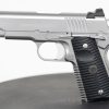 Wilson Combat ACP 45 acp 4" Stainless Steel Free S&H - Image 5