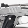 Wilson Combat ACP 45 acp 4" Stainless Steel Free S&H - Image 13