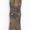 Microtech 227-1CCS Dirac Delta Cerakote Coyote Camo - Image 5