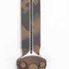 Microtech 227-1CCS Dirac Delta Cerakote Coyote Camo - Image 7