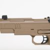Guncrafter Industries Hellcat 9mm RMR Mount FDE 4.25 Commander - Image 10
