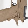 Guncrafter Industries Hellcat 9mm RMR Mount FDE 4.25 Commander - Image 6