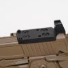 Guncrafter Industries Hellcat 9mm RMR Mount FDE 4.25 Commander - Image 15