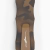 Microtech 227-1CCS Dirac Delta Cerakote Coyote Camo - Image 6