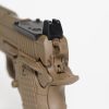 Guncrafter Industries Hellcat 9mm RMR Mount FDE 4.25 Commander - Image 11