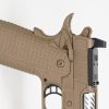Guncrafter Industries Hellcat 9mm RMR Mount FDE 4.25 Commander - Image 18