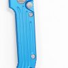 Microtech 135-10APBL LUDT Apocalyptic Blue - Image 5