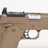 Guncrafter Industries Hellcat 9mm RMR Mount FDE 4.25 Commander - Image 8