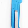 Microtech 135-10APBL LUDT Apocalyptic Blue - Image 2