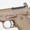 Guncrafter Industries Hellcat 9mm RMR Mount FDE 4.25 Commander - Image 19