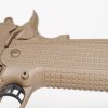 Guncrafter Industries Hellcat 9mm RMR Mount FDE 4.25 Commander - Image 20