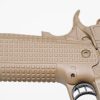 Guncrafter Industries Hellcat 9mm RMR Mount FDE 4.25 Commander - Image 9