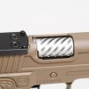 Guncrafter Industries Hellcat 9mm RMR Mount FDE 4.25 Commander - Image 16