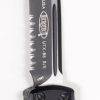Microtech 231II-2TS Signature Series UTX-85 II Tactical, BLK - Image 4