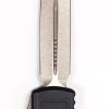 Microtech 232II-13S UTX-85 BRZ, BLK Handles - Image 4