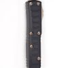 Microtech 232II-13S UTX-85 BRZ, BLK Handles - Image 6